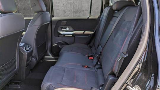 2024 Mercedes EQB W1N9M0KB6RN079421