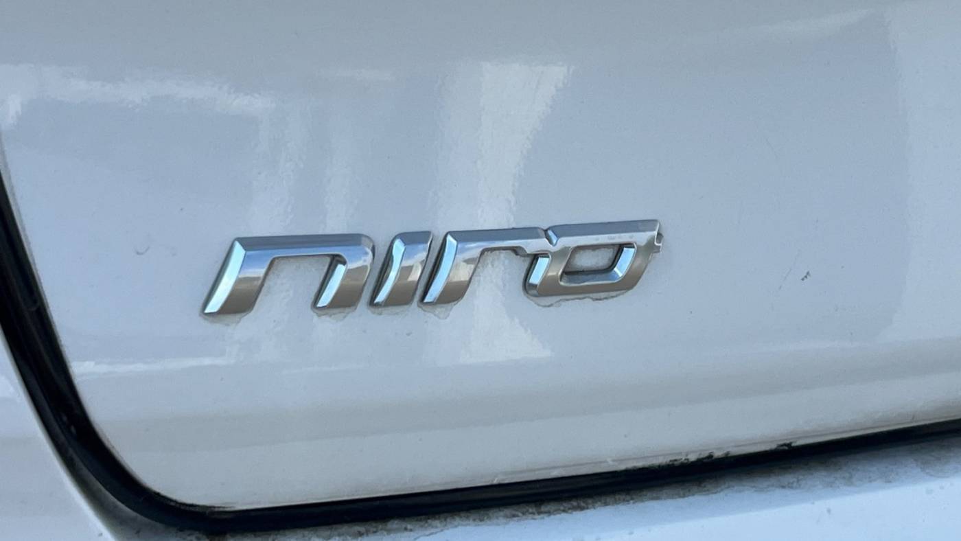 2019 Kia NIRO EV KNDCC3LG7K5026017