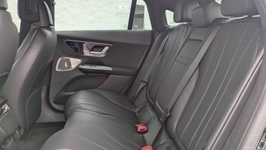 2023 Mercedes EQE Sedan W1KEG2BB5PF015683