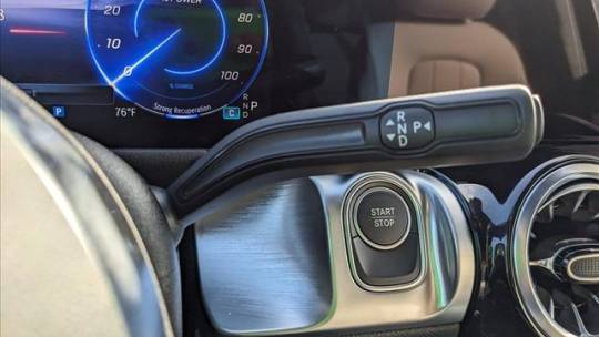 2024 Mercedes EQB W1N9M0CB2RN099437