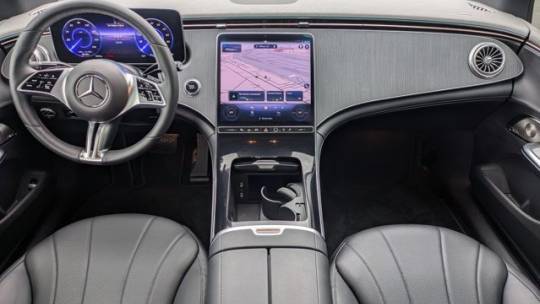 2023 Mercedes EQE Sedan W1KEG2BB5PF015683