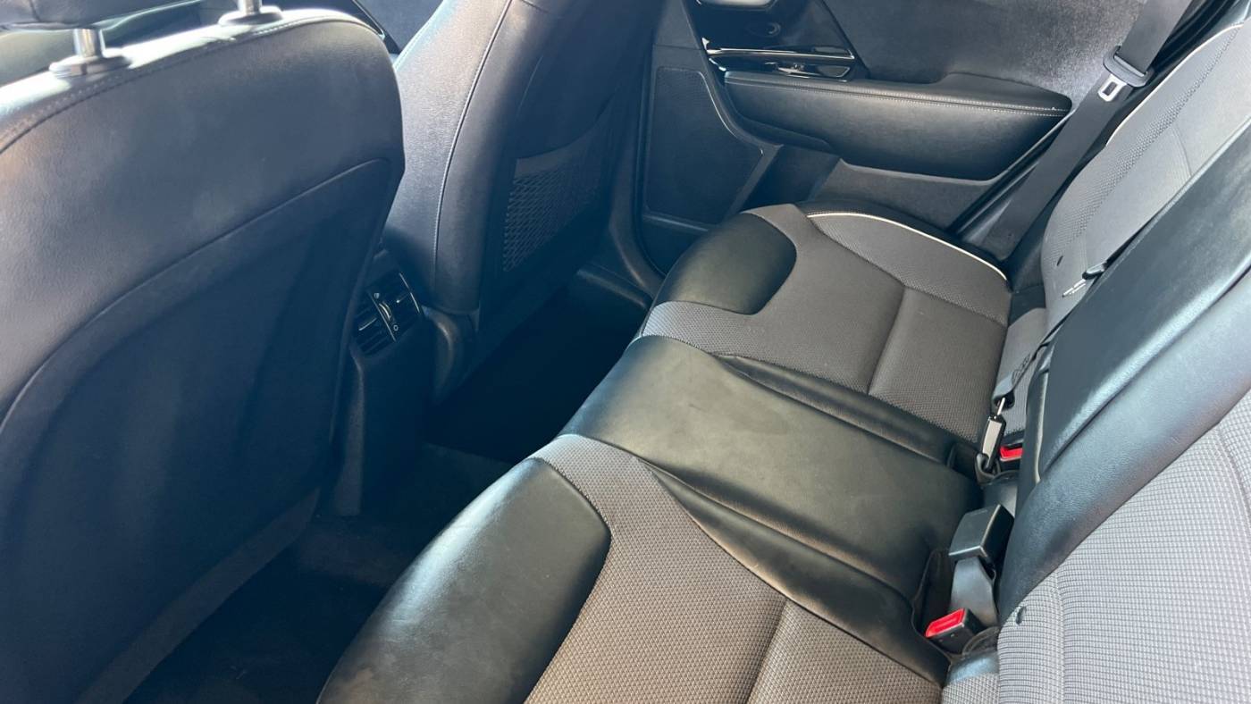 2019 Kia NIRO EV KNDCC3LG7K5026017