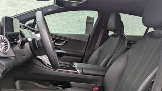 2023 Mercedes EQE Sedan W1KEG2BB5PF015683