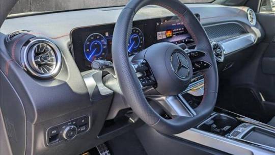 2024 Mercedes EQB W1N9M0KB6RN079421