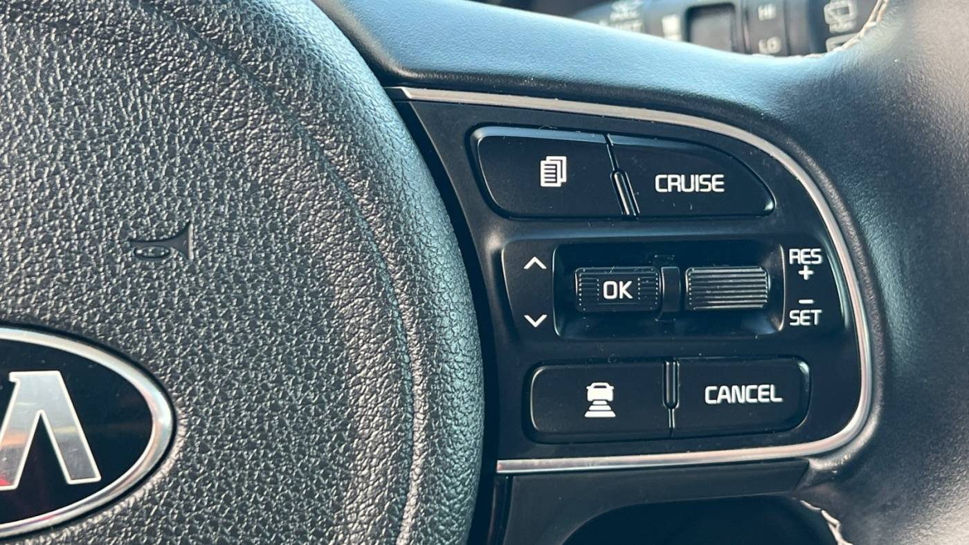 2019 Kia NIRO EV KNDCC3LG7K5026017