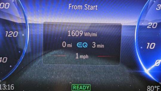 2024 Mercedes EQB W1N9M0KB6RN079421