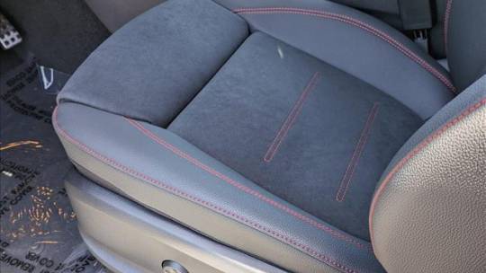 2024 Mercedes EQB W1N9M0KB6RN079421