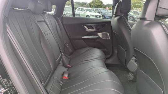 2023 Mercedes EQE Sedan W1KEG2BB5PF015683