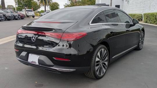 2023 Mercedes EQE Sedan W1KEG2BB5PF015683