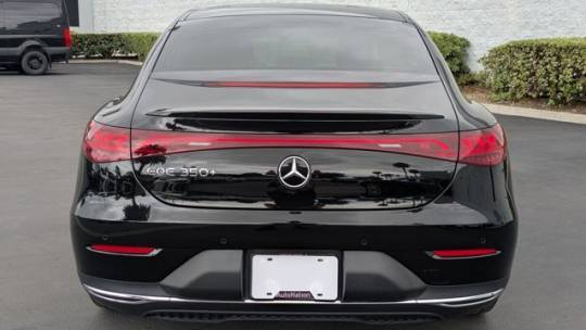 2023 Mercedes EQE Sedan W1KEG2BB5PF015683