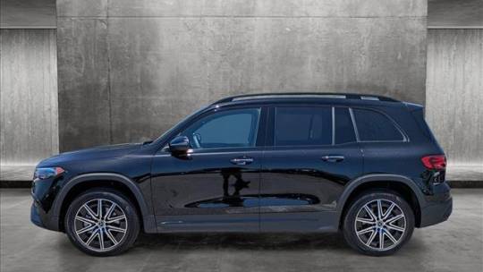 2024 Mercedes EQB W1N9M0KB6RN079421