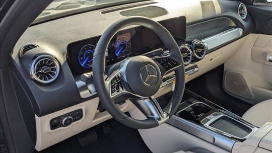 2024 Mercedes EQB W1N9M0CB2RN099437