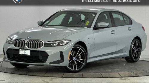 2024 BMW 3 Series - Images - 1