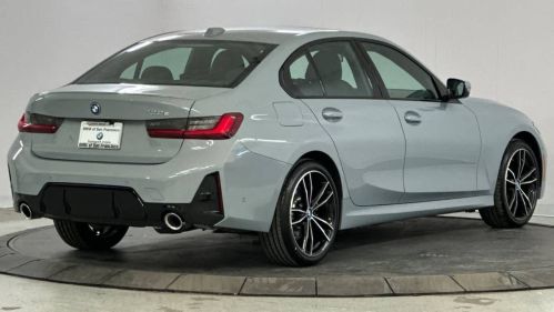 2024 BMW 3 Series - Images - 2