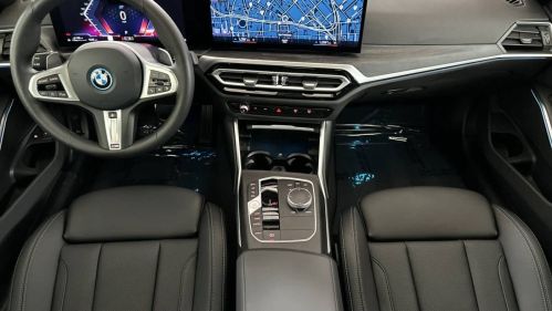 2024 BMW 3 Series - Images - 3