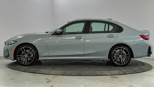 2024 BMW 3 Series - Images - 5