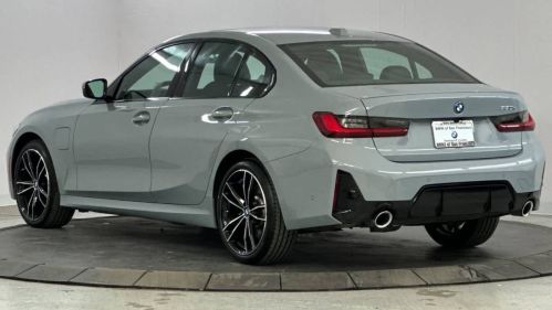 2024 BMW 3 Series - Images - 6