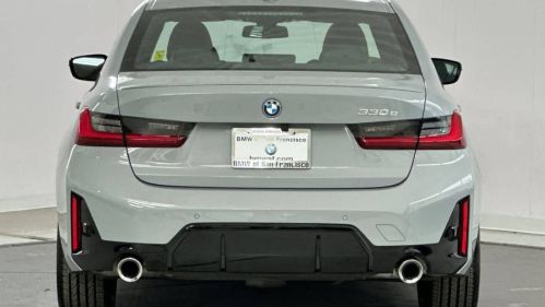 2024 BMW 3 Series - Images - 7