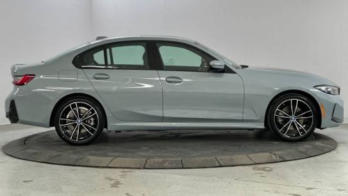 2024 BMW 3 Series - Images - 8