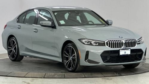 2024 BMW 3 Series - Images - 9