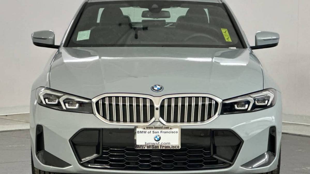 2024 BMW 3 Series - Images - 10
