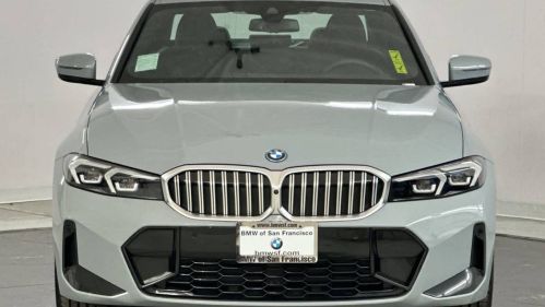 2024 BMW 3 Series - Images - 10