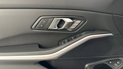 2024 BMW 3 Series - Images - 12