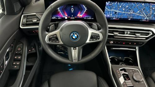 2024 BMW 3 Series - Images - 14