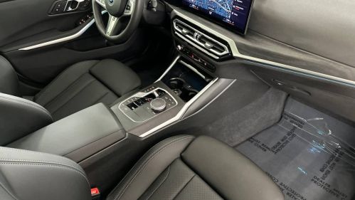 2024 BMW 3 Series - Images - 15