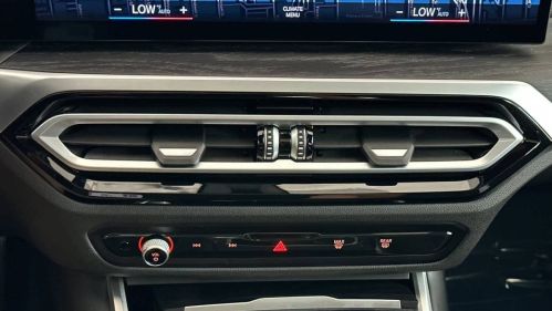 2024 BMW 3 Series - Images - 20