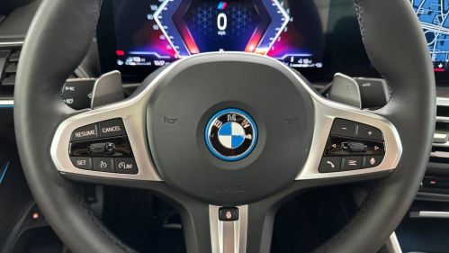 2024 BMW 3 Series - Images - 23