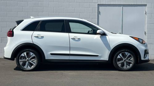 2019 Kia NIRO EV KNDCC3LG7K5026017