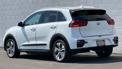 2019 Kia NIRO EV KNDCC3LG7K5026017