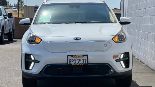 2019 Kia NIRO EV KNDCC3LG7K5026017