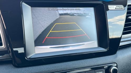 2019 Kia NIRO EV KNDCC3LG7K5026017