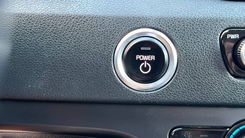 2019 Kia NIRO EV KNDCC3LG7K5026017