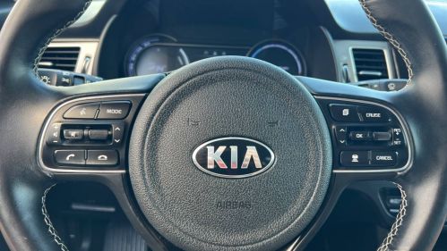 2019 Kia NIRO EV KNDCC3LG7K5026017