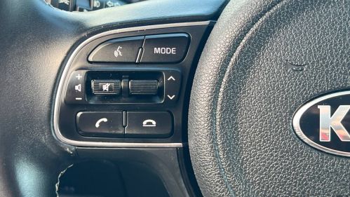 2019 Kia NIRO EV KNDCC3LG7K5026017