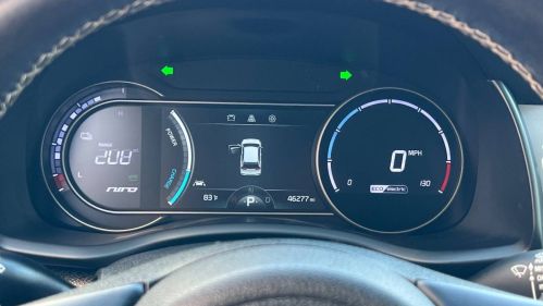 2019 Kia NIRO EV KNDCC3LG7K5026017