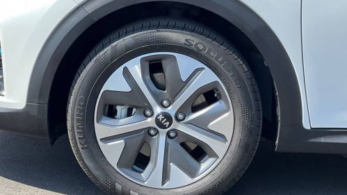 2019 Kia NIRO EV KNDCC3LG7K5026017