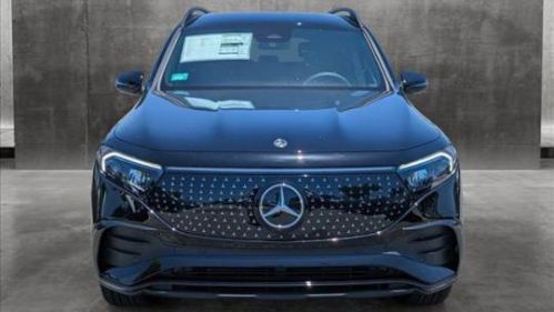 2024 Mercedes EQB W1N9M0KB6RN079421