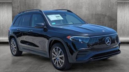 2024 Mercedes EQB W1N9M0KB6RN079421