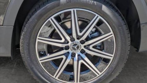 2024 Mercedes EQB W1N9M0KB6RN079421