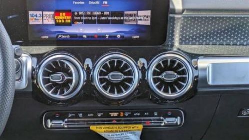 2024 Mercedes EQB W1N9M0KB6RN079421