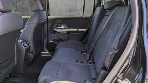 2024 Mercedes EQB W1N9M0KB6RN079421