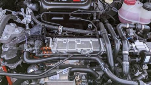 2024 Mercedes EQB W1N9M0KB6RN079421