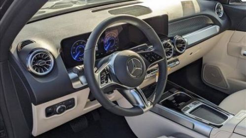 2024 Mercedes EQB W1N9M0CB2RN099437