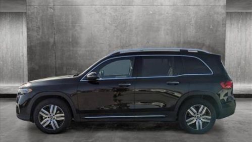 2024 Mercedes EQB W1N9M0CB2RN099437