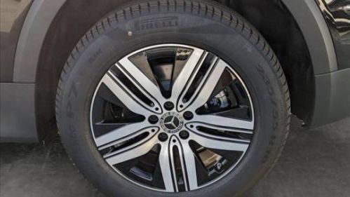 2024 Mercedes EQB W1N9M0CB2RN099437