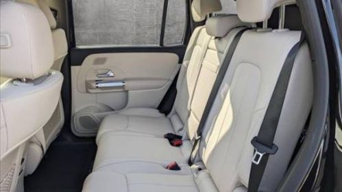 2024 Mercedes EQB W1N9M0CB2RN099437